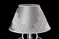 Настольная лампа Maytoni Lucy ARM042-11-W