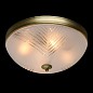 Потолочный светильник MW Light Афродита 317015004