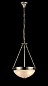 Подвесной светильник Freya Herbert FR2012-PL-03-BZ