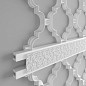 Интерьерная лепнина панель декоративная 1.59.503 Европласт