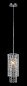 Подвесной светильник Maytoni Twig P008-PL-01-N