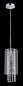Подвесной светильник Maytoni Twig P008-PL-01-N