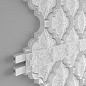 Интерьерная лепнина панель декоративная 1.59.503 Европласт