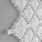 Интерьерная лепнина панель декоративная 1.59.503 Европласт