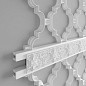 Интерьерная лепнина панель декоративная 1.59.503 Европласт