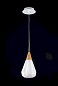 Подвесной светильник Maytoni Alba P997-PL-01-R
